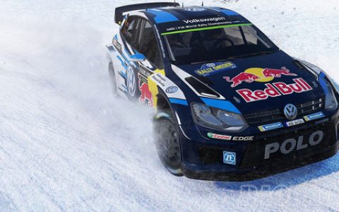 世界汽车拉力锦标赛5（WRC 5）调用DX11的方法介绍
